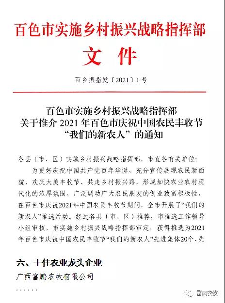 广西草莓视频下载网址农牧集团有限公司
